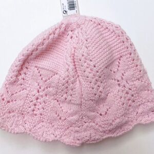 - Next knit beanie hat